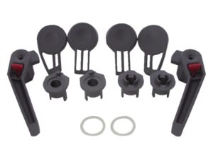 HANDLE KIT LOW +MEDIUM PROF LEWMAR