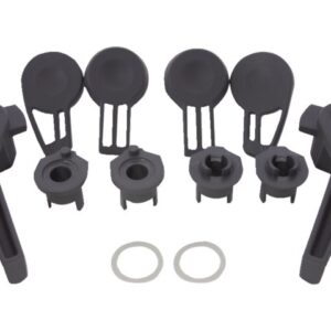 HANDLE KIT LOW +MEDIUM PROF LEWMAR