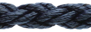 MARLOW MULTIPLAIT 20 MM NAVY