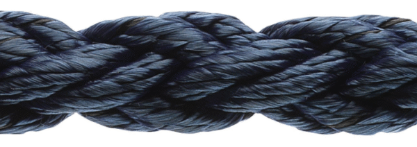 MARLOW MULTIPLAIT 20 MM NAVY
