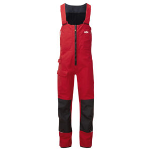 GILL OS25 TROUSERS RED,M