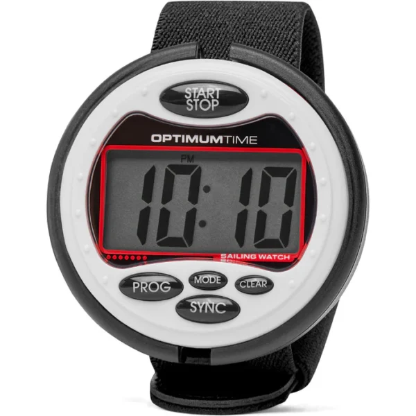 Optimum Time starttikello