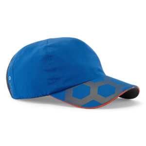 GILL RS13BL RACE CAP BLUE, ONE SIZE