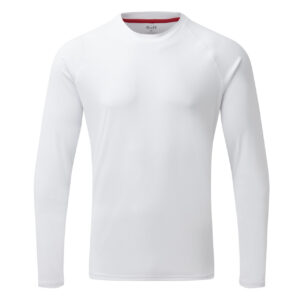 GILL MEN'S UV TEC LONG SLEEVE TEE M