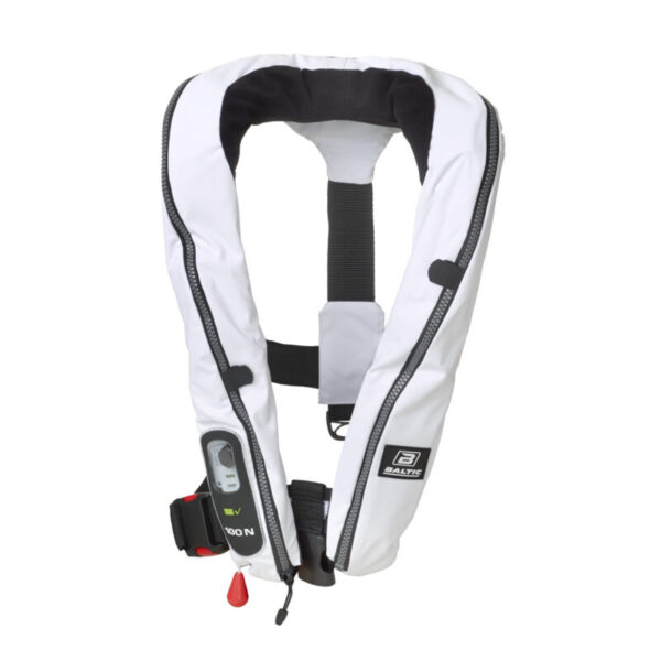 COMPACT 100 AUTOM. 100N+IK