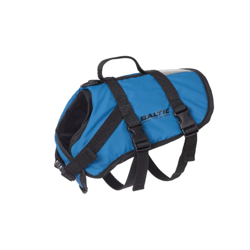 BALTIC KOIRALIIVI  PLUTO SIN M 8-15 KG