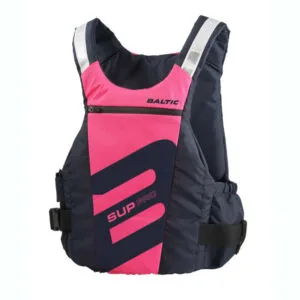 BALTIC KELLUNTALIIVI SUP PRO PINK