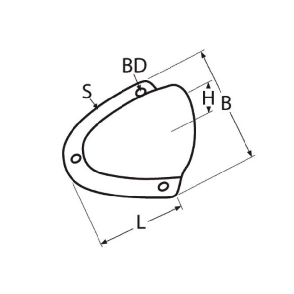 ILMANOTTOAUKON SUOJA - Image 2