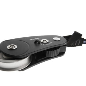 SPINNAKER JAMMER BLOCK 50 MM