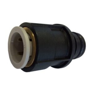 JABSCO LETKULIITOKSET 15MM PUSH FIT