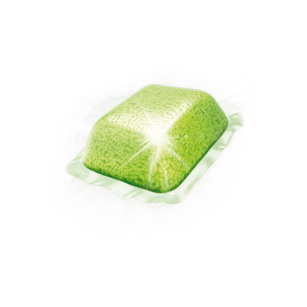 PUHDISTUS TABLETTI "GREEN CARE TABS" 2 KPL