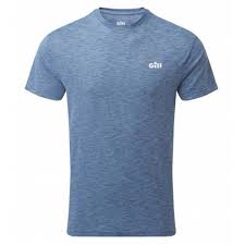 GILL HOLCOMBE CREW S/SLEEVE