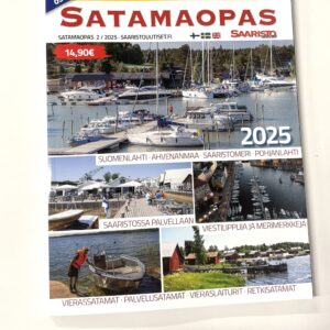 Satamaopas 2025