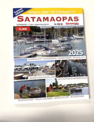 Satamaopas 2025