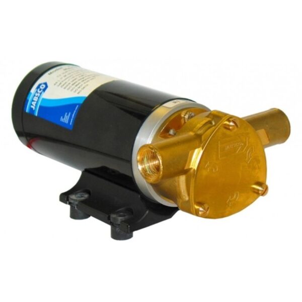 JABSCO MAXI PUPPY 3000 12V 44LPM