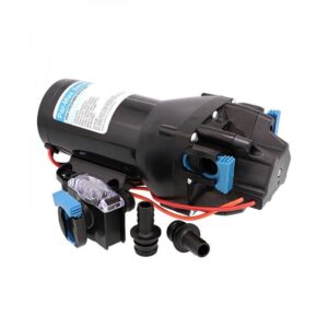 JABSCO PARMAX-HD4 24V 15LPM HP PAINEV