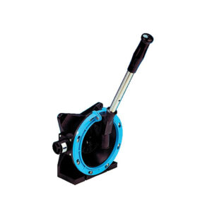 JABSCO AMAZON UNIVERSAL KÄSIPUMP.100L