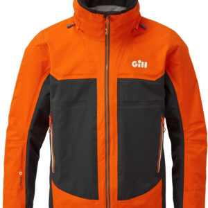GILL RACE FUSION JACKET TANGO L