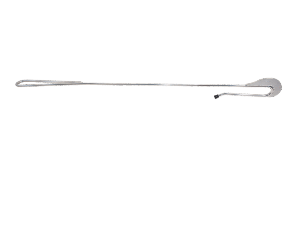 POIJUKOUKKU PIT.100 CM 5000KG