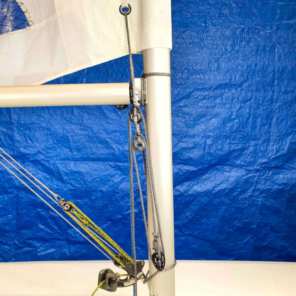 LASERIN MASTOLIIKIN ALASVETÄJÄ  MK2 - Image 3