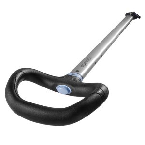 Spinlock jatkopinna kahvalla 750-1200mm