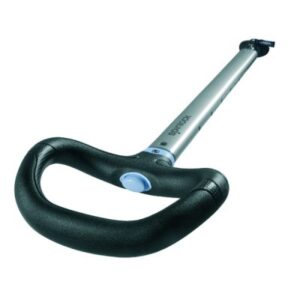 Spinlock jatkopinna kahvalla 600-900mm