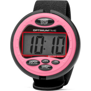 Optimum Time starttikello
