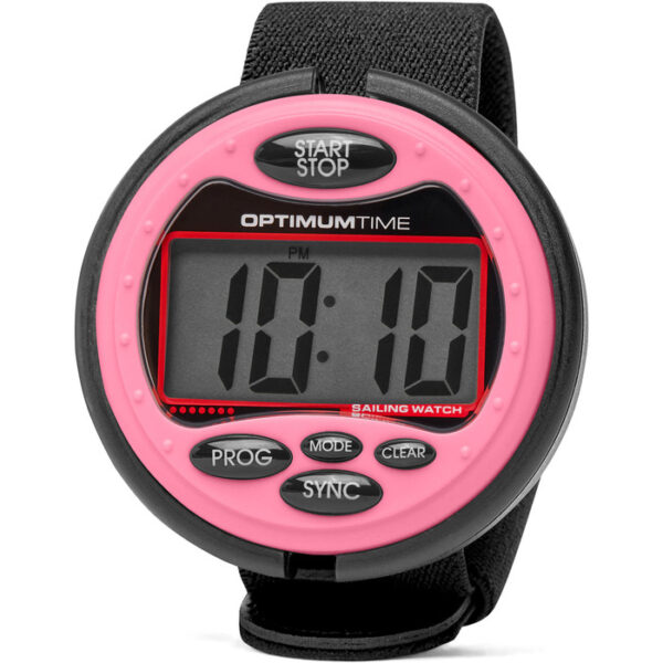 Optimum Time starttikello