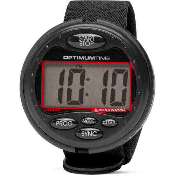 Optimum Time starttikello