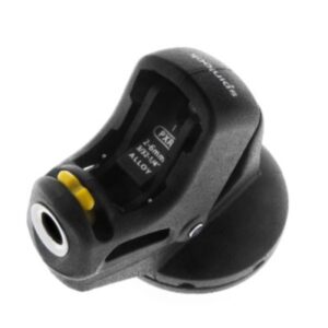Spinlock PXR köysilukko 2-6mm pyörivä