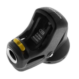 Spinlock köysilukko 8-10mm pyörivä
