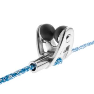 Spinlock keulapurjeen syöttäjä