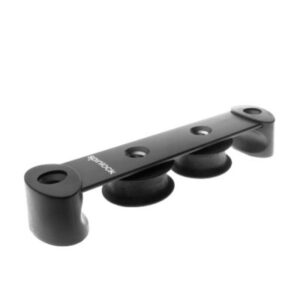 Spinlock tupla köysiohjain 38mm