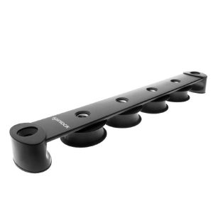 Spinlock nelinkertainen köysiohjain 38mm kehrällä