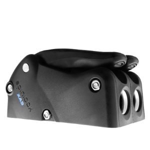 Spinlock kaksinkertainen vinssinvapauttaja 6-12mm