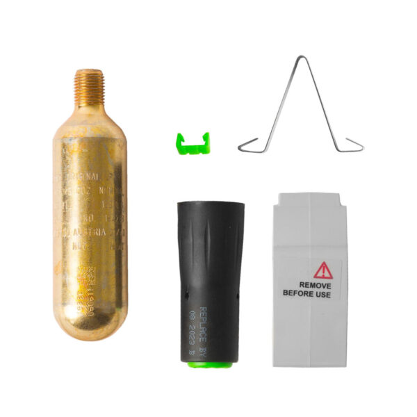 Baltic LifeSaver - laukaisinsarja
