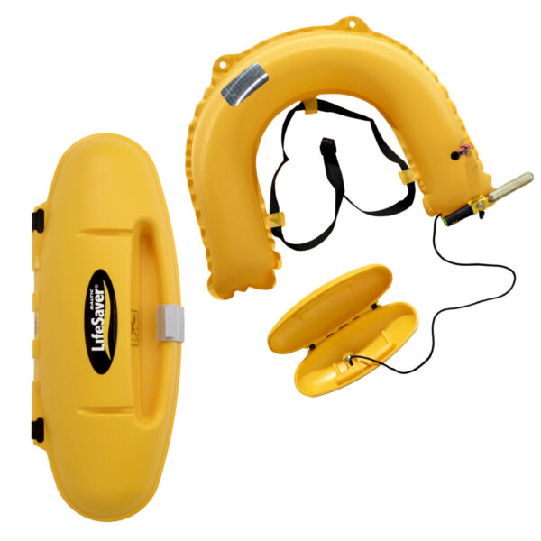 Baltic Lifesaver pelastusrengas