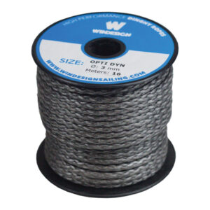 DYNEMA KUOR. MINIRULLA 3 MM, 16 M