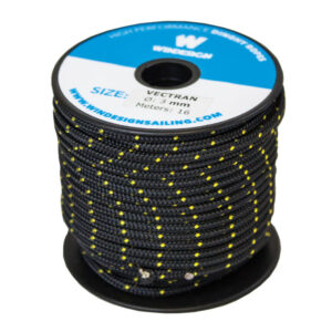 VECTRAN MINIRULLA 3 MM, 16M