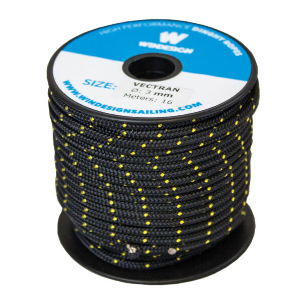 VECTRAN MINIRULLA 3 MM, 16M