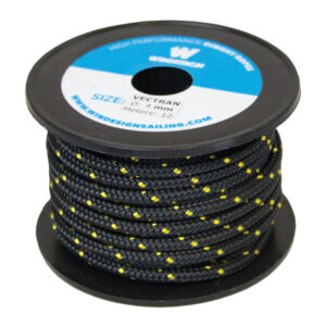 VECTRAN MINIRULLA 4 MM, 12M