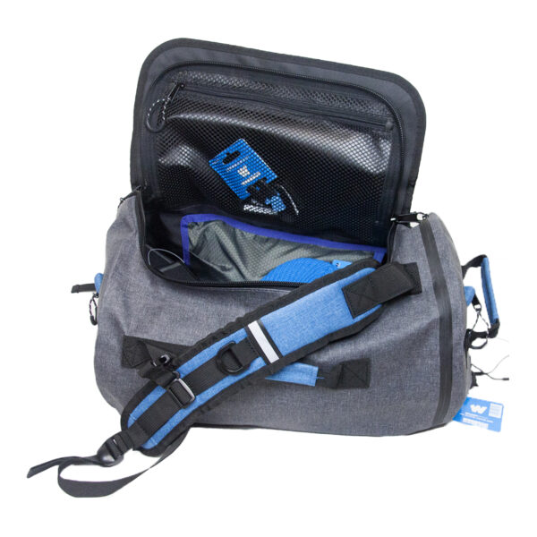 DUFFEL TRAWEL BAG 30L - Image 3