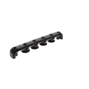 Spinlock nelinkertainen köysiohjain 25mm kehrällä