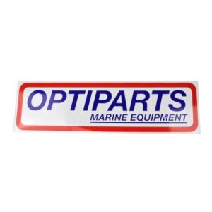 OPTIPARTS TARRA 58,5 X 17 CM