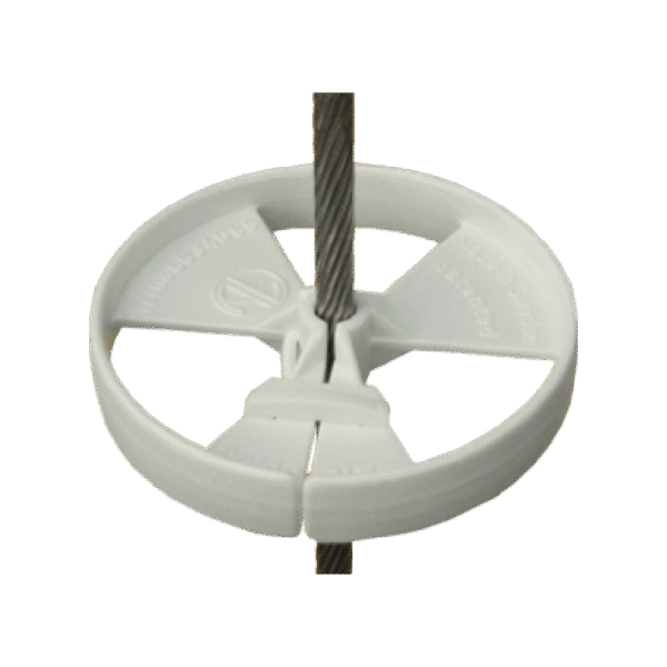 SAILGUARD PURJESUOJARULLA