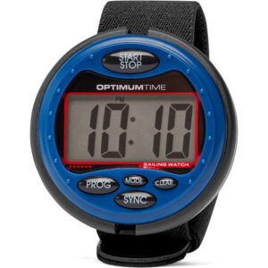Optimum Time starttikello