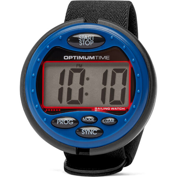 Optimum Time starttikello