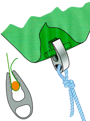 STRONG GRIP PRESSU KIINNIKE