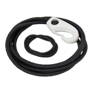 KÖLIN SHOCKCORD LASER/ILCA