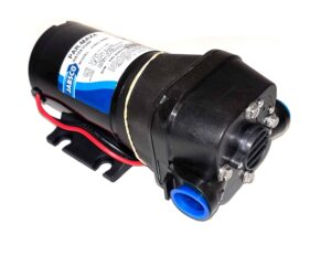 JABSCO PARMAX 3 WC PUMPPU 12V